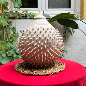la naranja ceramica zaragoza